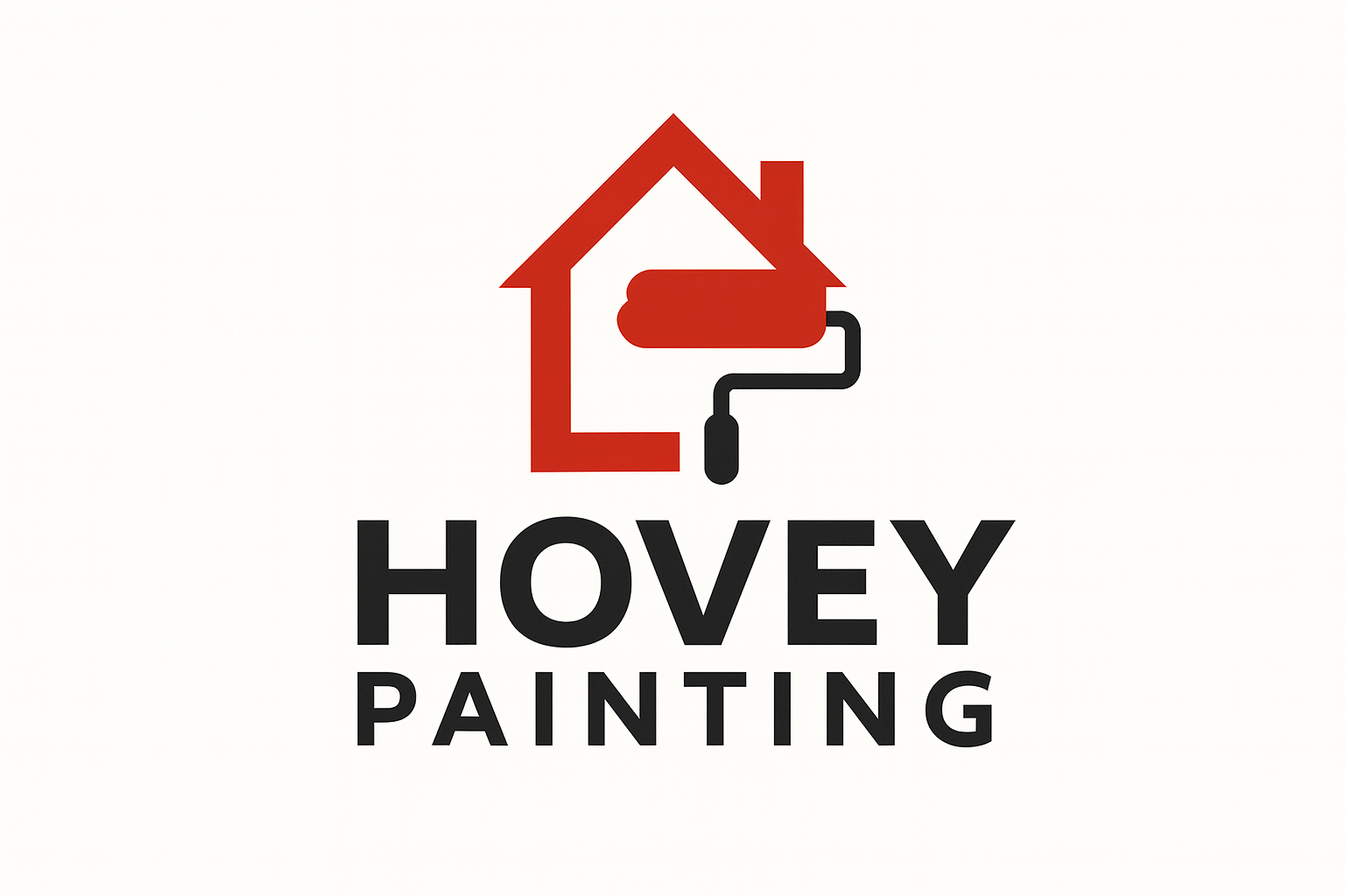 Hovey Painting